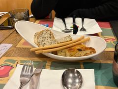 -安妮意大利餐厅(国贸店)