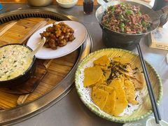 -小团圆灶台鱼·百城头牌菜(千岛湖店)
