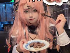 -虎丸烧肉(世纪汇店)
