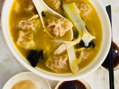-蒋家桥饺面店(广陵路店)