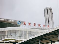 -厦门邮轮中心厦鼓码头(轮渡站)