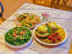 -The Rug Cafe(王府中环店)