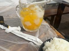 -小时候焗海鲜(鄞州万达店)