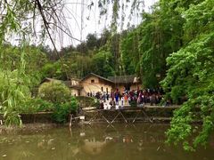 -韶山毛泽东同志故居