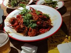 -新沙烧烤·炭烤鲜牛肉(新沙路店)