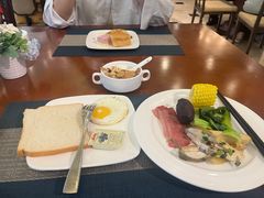 -宜春明月山维景国际温泉度假酒店