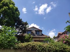 -W CAFE(甜爱路店)