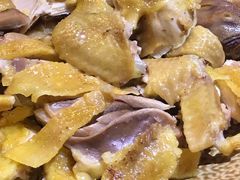 花椒鸡-昆虫窝子·特色云南菜(拓东路总店)