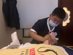 -华夏良子·足道SPA艾灸(铁道大厦店)