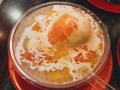 杨枝甘露-玫瑰甜品(文明路店)
