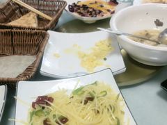 -秦扬居特色菜馆(上王村)