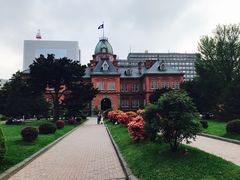 -北海道厅旧本厅舍(旧本庁舎)