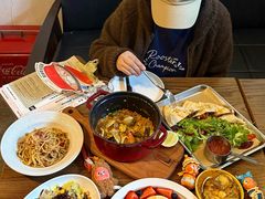 -UPPER KITCHEN(延安路店)