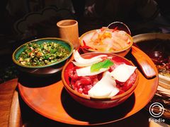 猫儿山的小黄牛-吃饭皇帝大(解放西路店)