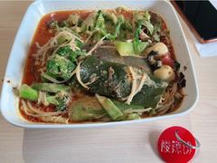 -林静小吃(复兴路店)