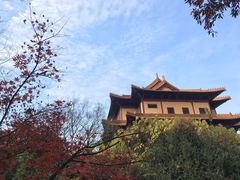 -南京市江宁方山