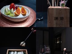 -澜棠海鲜(余姚阳明古镇店)