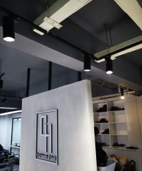 点击看大图 -HG美发设计沙龙