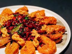 -茉芮·精致四季川菜(三坊七巷店)