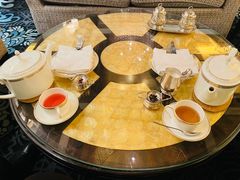 -大堂吧·下午茶·特调鸡尾酒(大连一方城堡豪华精选酒店)