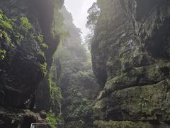 -南石洋大峡谷