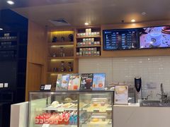 -逸派咖啡 EPARKCOFFEE(广安门店)