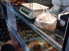 -张记卤菜店(三条巷店)