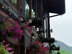 -北京水岸山吧度假村(雁栖镇店)