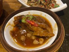 -小城粥道·海胆鲜虾粥(解放广场店)