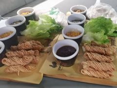 -驰明粗粮小厨(湖滨路店)