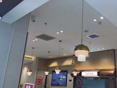 -李先生牛肉面大王(广渠门内店)