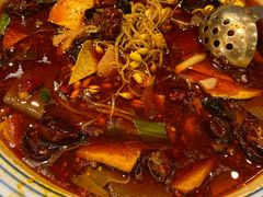 -大铁勺新津菜(东丽阳光新业广场店)