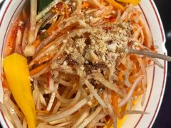 -新越盏·东南亚料理(捷登都会店)