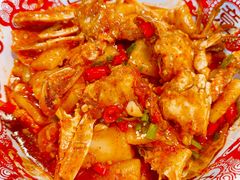 -老三样·旧食新味(万寿宫店)