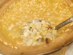 海鲜泡饭-红城阁·上海味道(四平路店)
