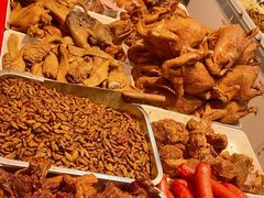 -净香园熟肉(北坦总店)
