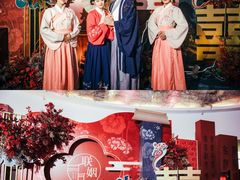 -世纪缘国际会议中心·中餐厅(百家湖店)