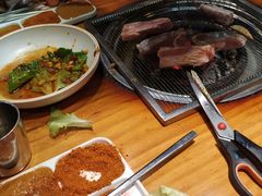 -7年8班朝鲜族非遗美食(三钢里店)