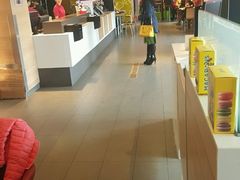 -麦当劳(黄石北路店)