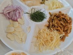 -丰尔粥食·顺德鱼生·干蒸排骨顺德菜(大良分店)