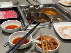 -海底捞火锅(万达广场店)