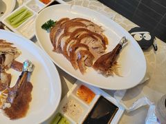 -福来居烤鸭店(天坛二店)