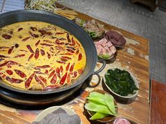 -陈陈火锅(较场口店)