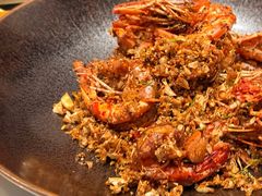 -阿诺泰·泰国餐厅(棕北店)