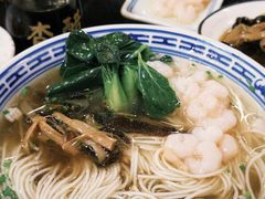 -同得兴 Since·1995 传统苏式面馆(嘉馀坊店)