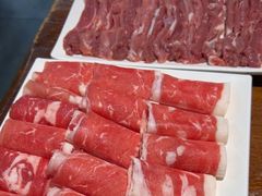-大明铜锅·烤涮坊·烧烤(新开路店)