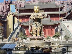 -上海东林寺(金山区)