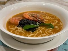 -南山鲜虾面·活鲜小馆·海味大连菜(南山总店)