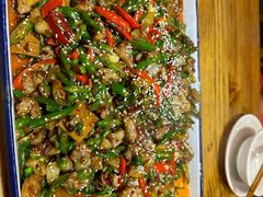 -兔槽江湖菜·重庆璧山兔(水围店)