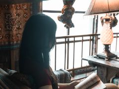 -壹六猫窝(谷德店)